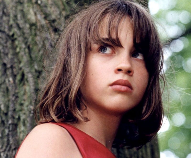 Viol récompensé : regardez Adèle en face !