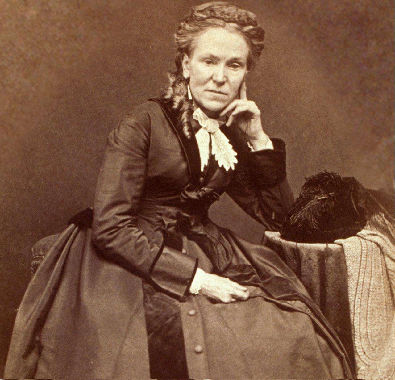 Effet Mathilda : les femmes effacées de la science