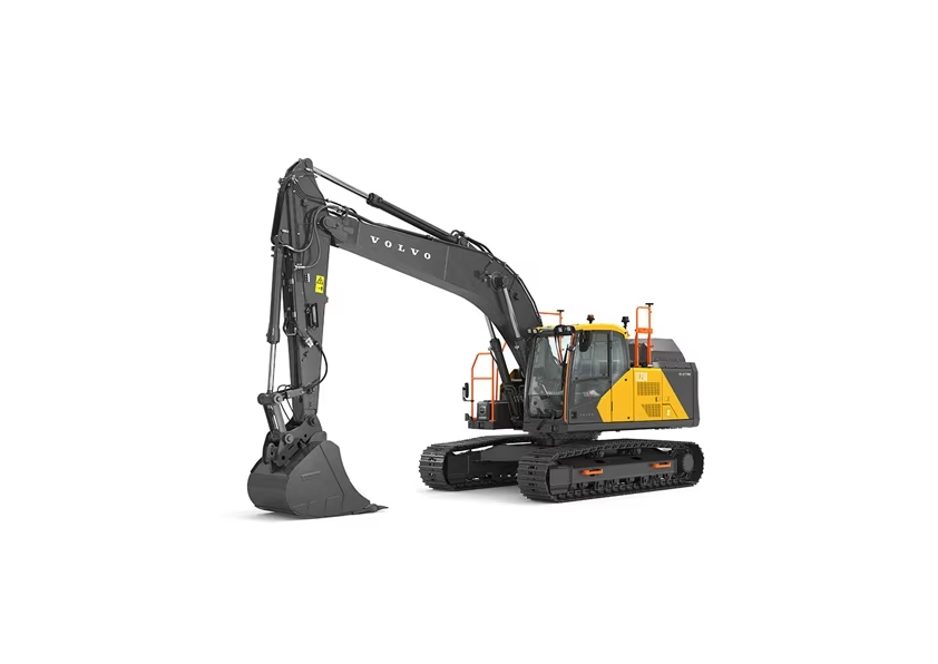 Engins de chantier électriques : réalités 2025, logistique de recharge et préconisations stratégiques