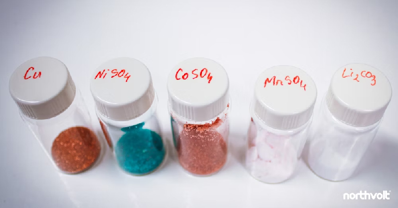 Recyclage des batteries électriques : enjeux, chiffres et perspectives