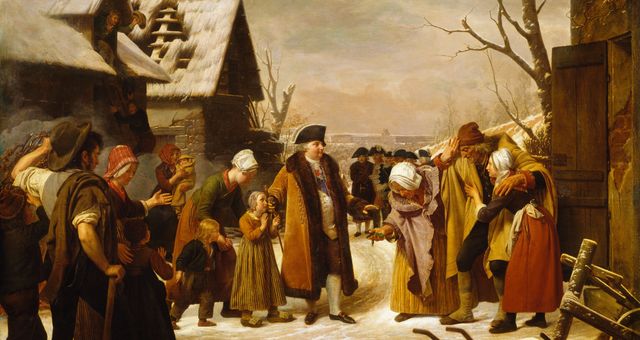 Préjugés sur les pauvres : retour d’un poison politique