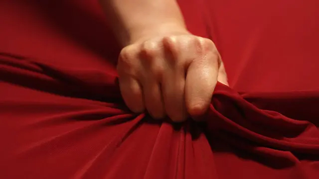 Mathématiques de l’orgasme (masculin)