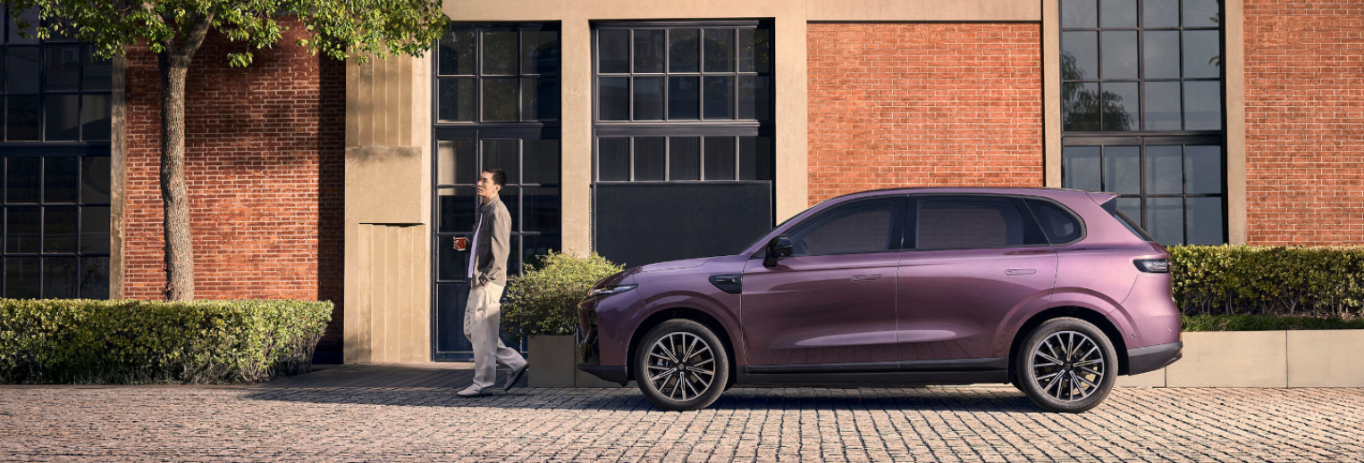 LeapMotor en France : l’arme secrète de Stellantis pour l’électrique