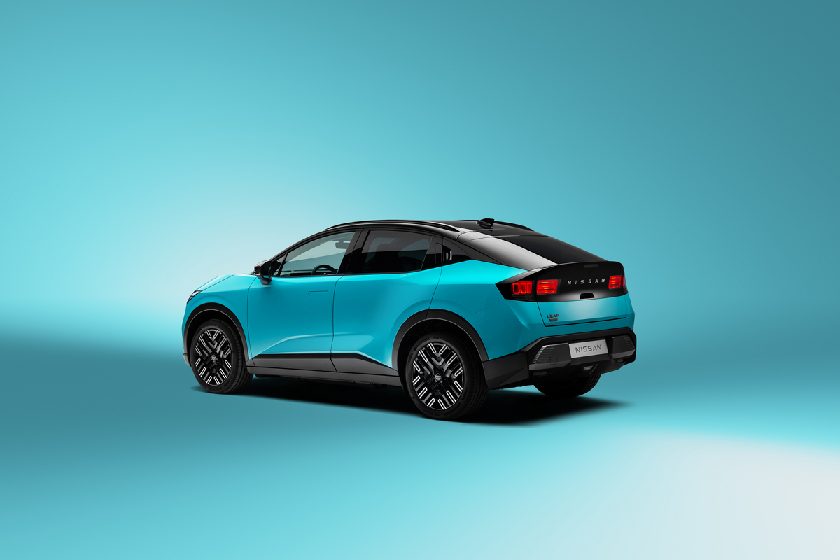 Nissan Leaf 2026 : le retour offensif de l’électrique