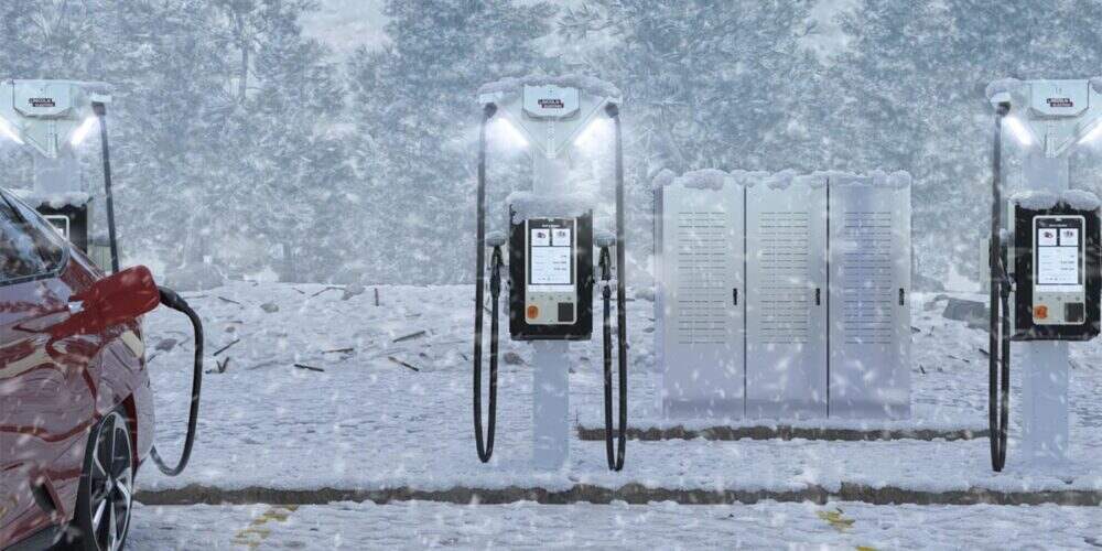 La borne DC comme Système : lecture industrielle