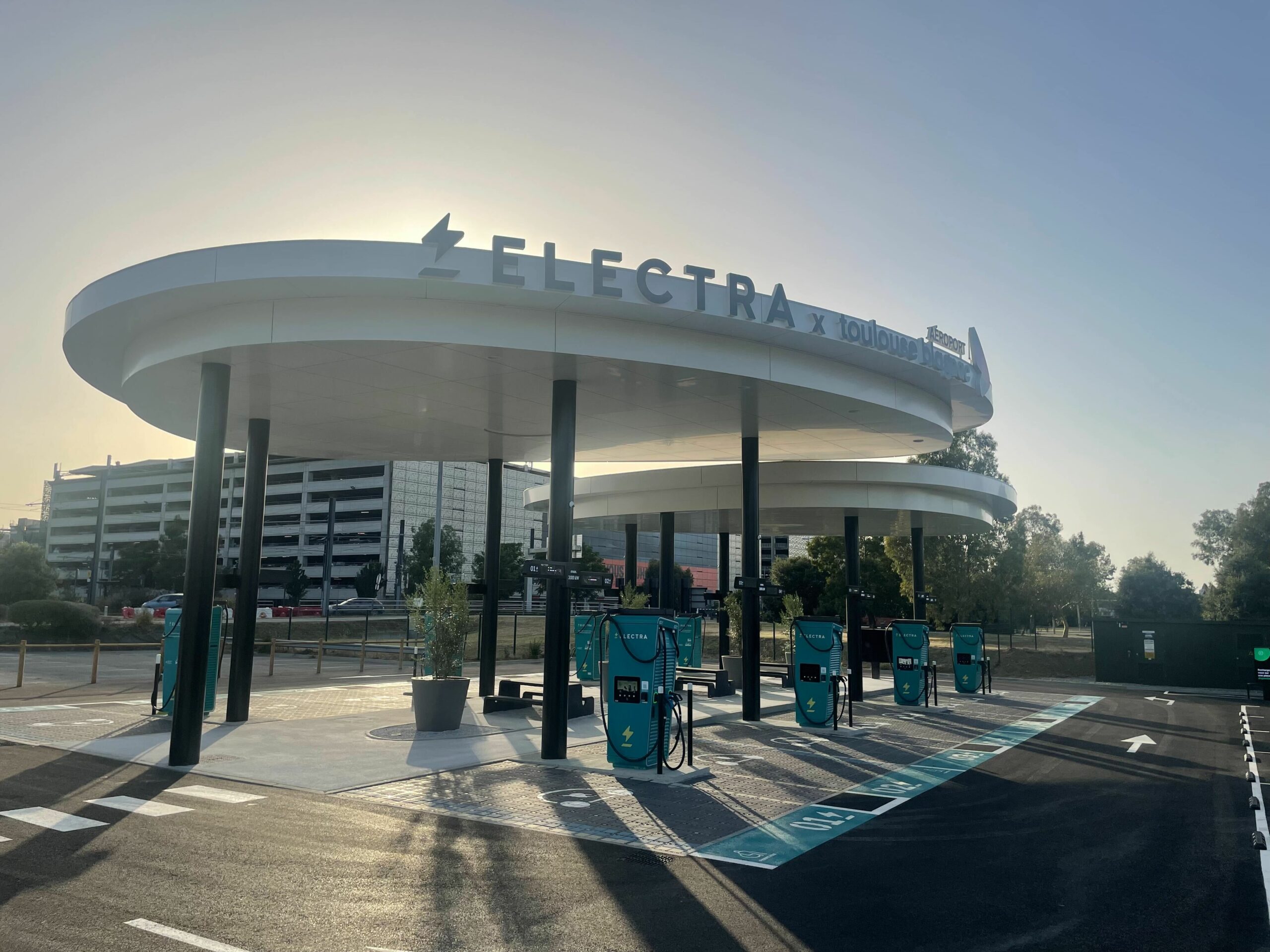 Electra, l’archétype de l’opérateur urbain premium haute rotation