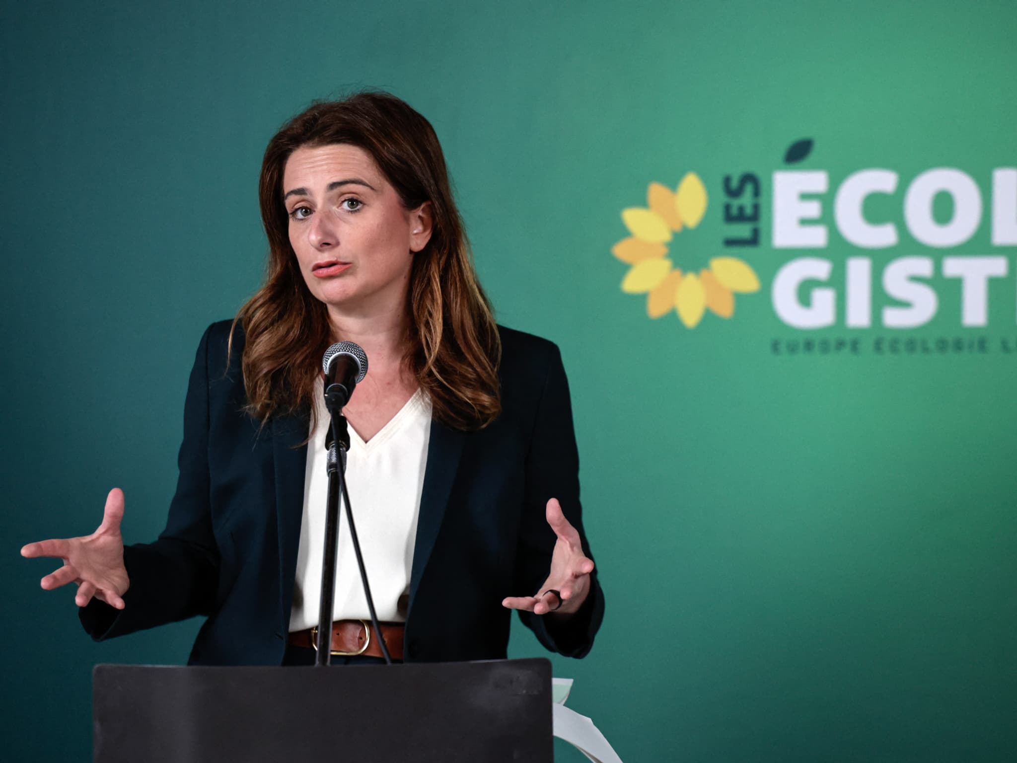 Violence politique : tenir le Devoir face à tous