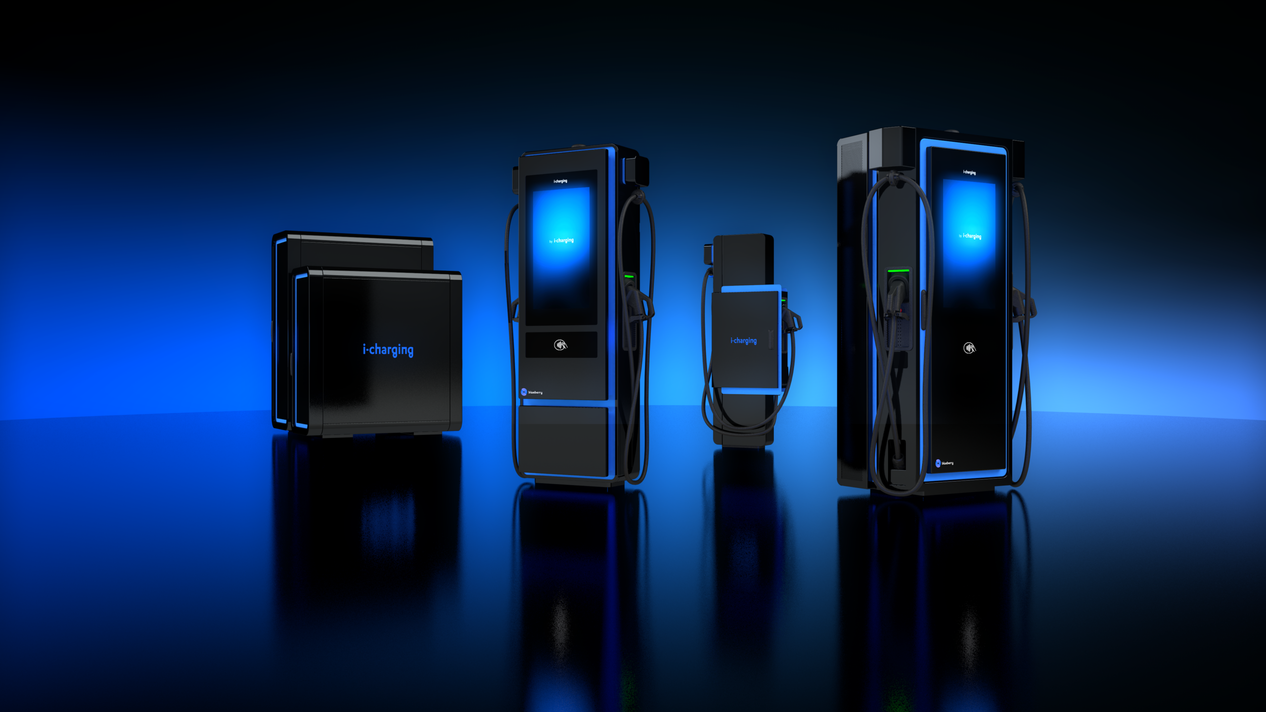 i-Charging : une modularité industrielle à l&rsquo;épreuve du terrain