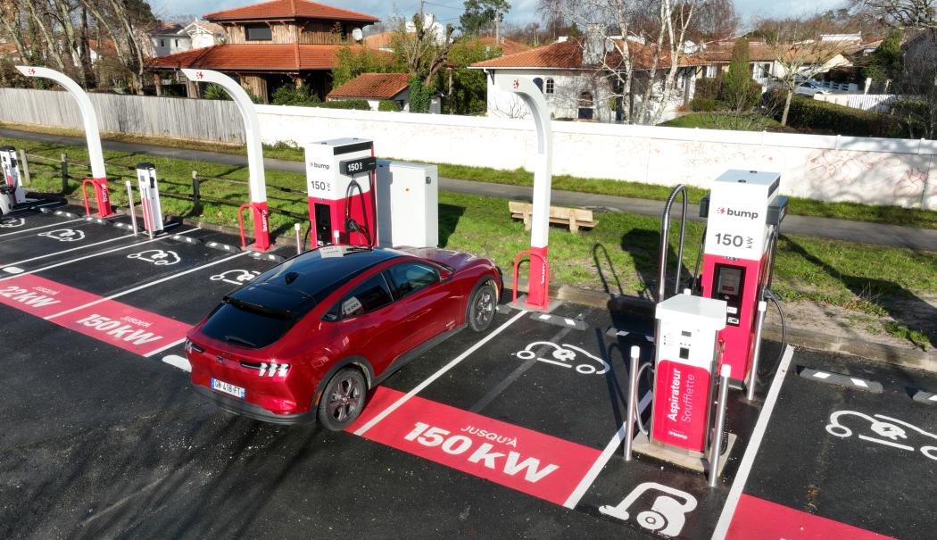 Bump, l’archétype de l’opérateur B2B flottes structuré